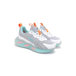 BERSACHE Men Running Non-Marking Shoes