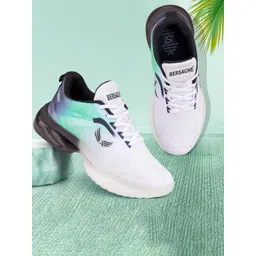 BERSACHE Men Sneakers