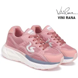 Bersache Premium Sports ,Gym, trending Stylish Running shoes Running Shoes For Women