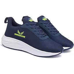 BERSACHE Premium Sports, Walking, Gym, Trending Running Shoes for Men's