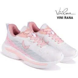 Bersache Premium Sports ,walking, Trending Running Shoes For Women's/Girl's Running Shoes For Women