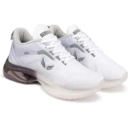 BERSACHE Premium Sports,walking,Gym,cricket, Trending Running Shoes For Men