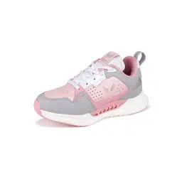 BERSACHE Women Canvas Running Shoes