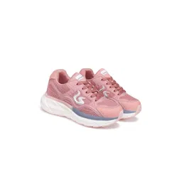 BERSACHE Women Woven Design Sneakers