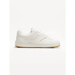 Bershka Men Sneakers