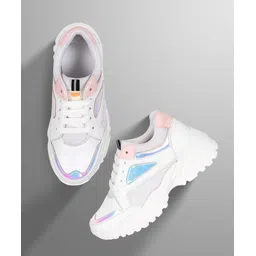 Best Quality Sneakers Sports Shoes for Woman & Girls Sneakers For Women