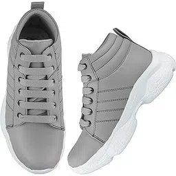 BIGSTEP Sports Shoe for Women and Running Walking Sport Shoe for Women/Girl's Training & Gym Shoe for Women Girl's Trendy Sneaker Shoe for Women