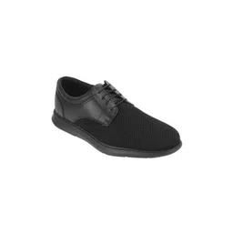 Biofoot Men Textured Sneakers