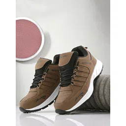 BIRDE Men Advanced Chassis Walking Shoes