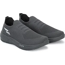 Birde Men Knitting Upper, Memory Foam Insole Men Casual Shoes Lightweight Comfortable Sneaker Shoes for Men's & Boy's