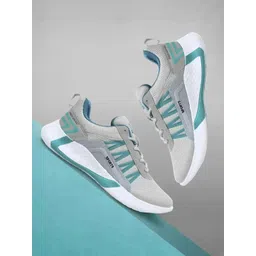 BIRDE Men Lace-Ups Round Toe Fashion