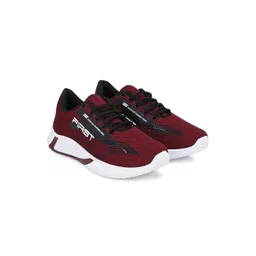 BIRDE Men Lace-Ups Running Sports Shoes