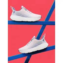 BIRDE Men Mesh Walking Non-Marking Shoes