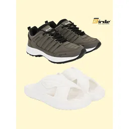 BIRDE Men Sports Shoes