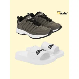 BIRDE Men Sports Shoes