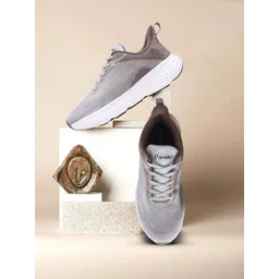 BIRDE Men Walking Non-Marking Shoes