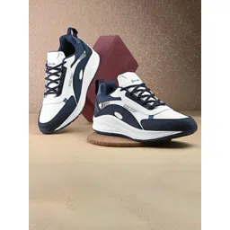 BIRDE Men Walking Non-Marking Shoes