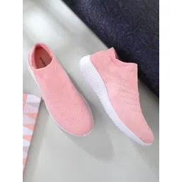 BIRDE Men Walking Non-Marking Sports Shoes