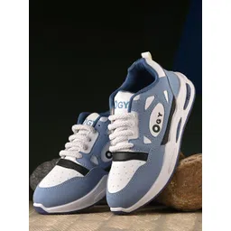 BIRDE Women Colourblocked Sneakers