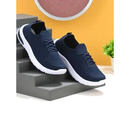 BIRDE Women Mesh Walking Non-Marking Shoes