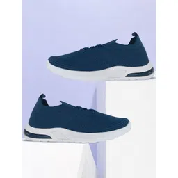 BIRDE Women Pack of 2 Round Toe Slip-On Sneakers