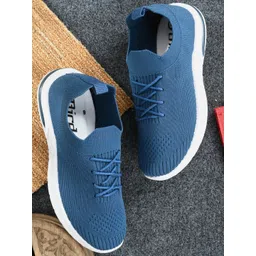 BIRDE Women Pack Of 2 Woven Design Sneakers