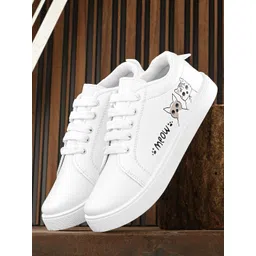 BIRDE Women Premium Lightweight Comfortable Printed Sneakers