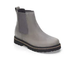 Birkenstock Highwood Slip On Width Boots