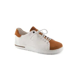 Birkenstock Men Bend Colourblocked Regular Width Sneakers