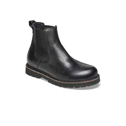 Birkenstock Men Slip-On Regular Boots