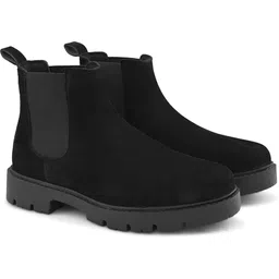 Black Casual Boots For Women Boots For Women