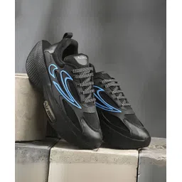 BLACK HIGH PREMIUM QUALITY Running Shoes For Men