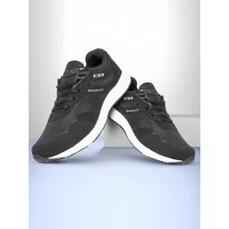 Black-Marathon Running Shoes For Men