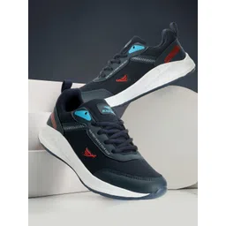 Blacktown Men Mesh Running Non-Marking Shoes