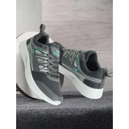 Blacktown Men Mesh Running Non-Marking Shoes