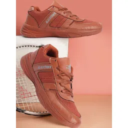 Blacktown Men Mesh Running Non-Marking Shoes