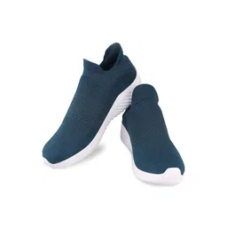 Blacktown Men Mesh Walking Non-Marking Shoes