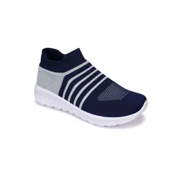 Blacktown Men Walking Non-Marking Shoes