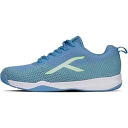 Blade Lite Badminton Shoes (Non Marking) | Also Perfect for Squash, Table Tennis, Volleyball, Basketball & Indoor Sports | Lightweight & Durable