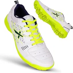 Blaster-Cricket Shoes for Men's |Walking | Casual | for Men and Adult | Lace-up