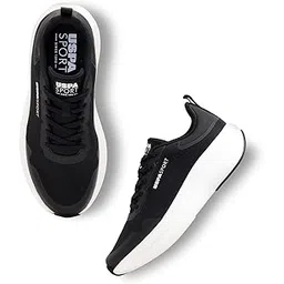 Blaze|USPA Sport Walking Shoes for Man