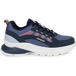 Bliss Women's Lace-Up Sneakers