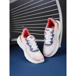 Blossom-07 Gym,Sports,Walking,Stylish with Extra Comfort Running Shoes For Women