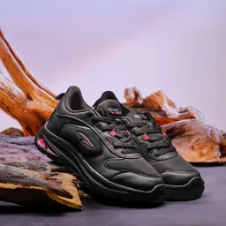 Blossom-11 Women's Sneakers | Stylish Lightweight Casual Shoes with Comfort Casuals For Women