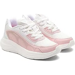 Blossom-13 Women’s Sneakers | Trendy Lightweight Walking Shoes for Women & Girls | Ideal for Casual, Gym & Travel