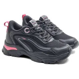 Blossom-17 Women’s Stylish Sneakers | Trendy Daily Wear Shoes for Girls Running Shoes For Women