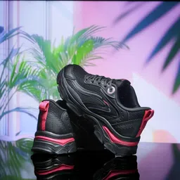 Blossom-17 Women’s Stylish Sneakers | Trendy Daily Wear Shoes for Girls Running Shoes For Women