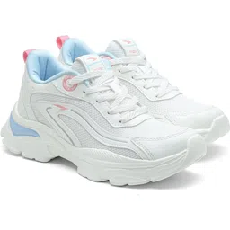 Blossom-17 Women’s Stylish Sneakers | Trendy Daily Wear Shoes for Girls Running Shoes For Women