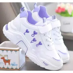 Blue Stylish Casual Sneakers For Women