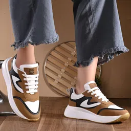 BM-2901 Canvas Shoes For Women